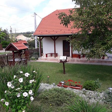 Matyasmadar Vendeghaz Otel Tard Dış mekan fotoğraf