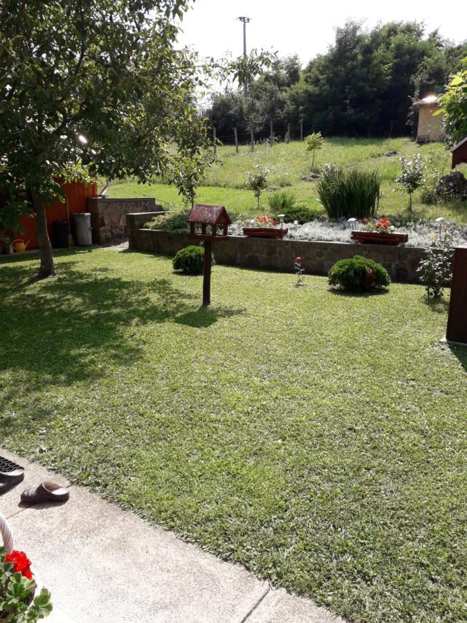 Matyasmadar Vendeghaz Otel Tard Dış mekan fotoğraf