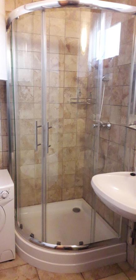 Matyasmadar Vendeghaz Otel Tard Dış mekan fotoğraf