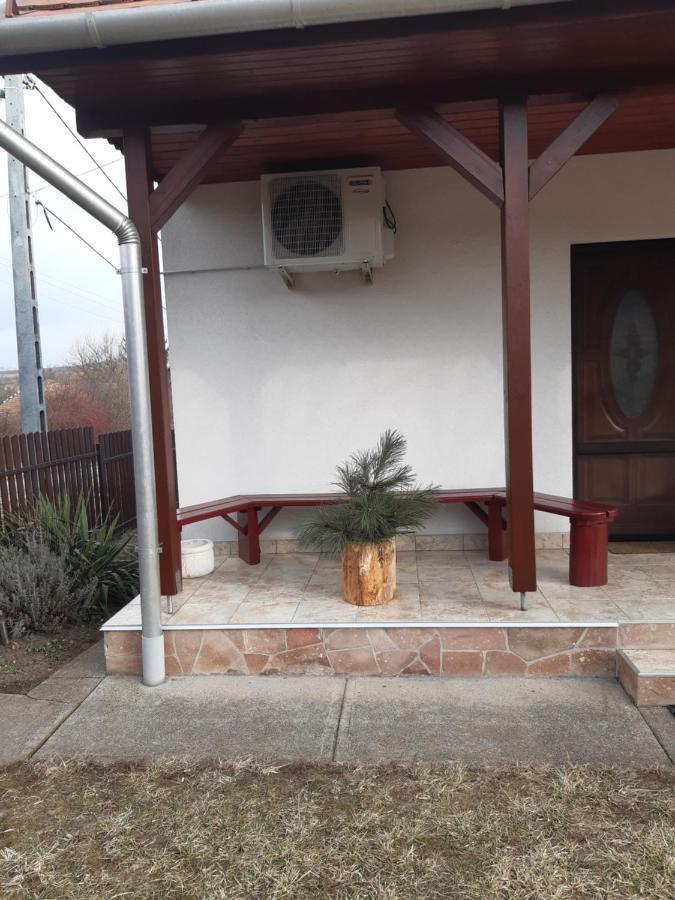 Matyasmadar Vendeghaz Otel Tard Dış mekan fotoğraf