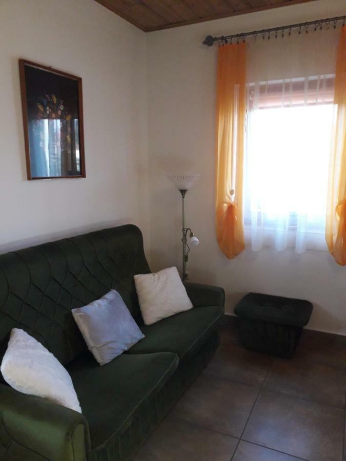 Matyasmadar Vendeghaz Otel Tard Dış mekan fotoğraf