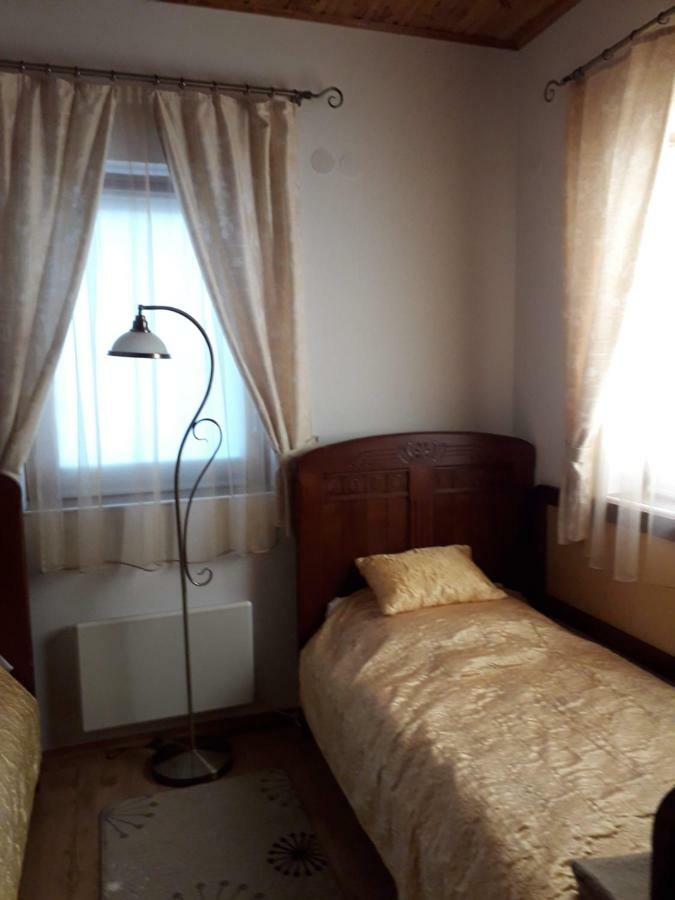 Matyasmadar Vendeghaz Otel Tard Dış mekan fotoğraf