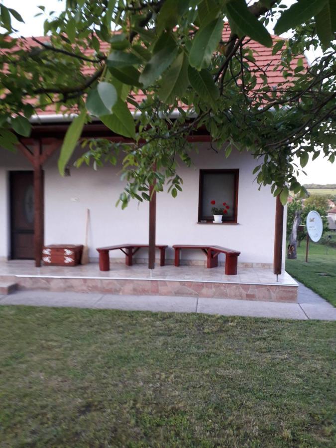 Matyasmadar Vendeghaz Otel Tard Dış mekan fotoğraf